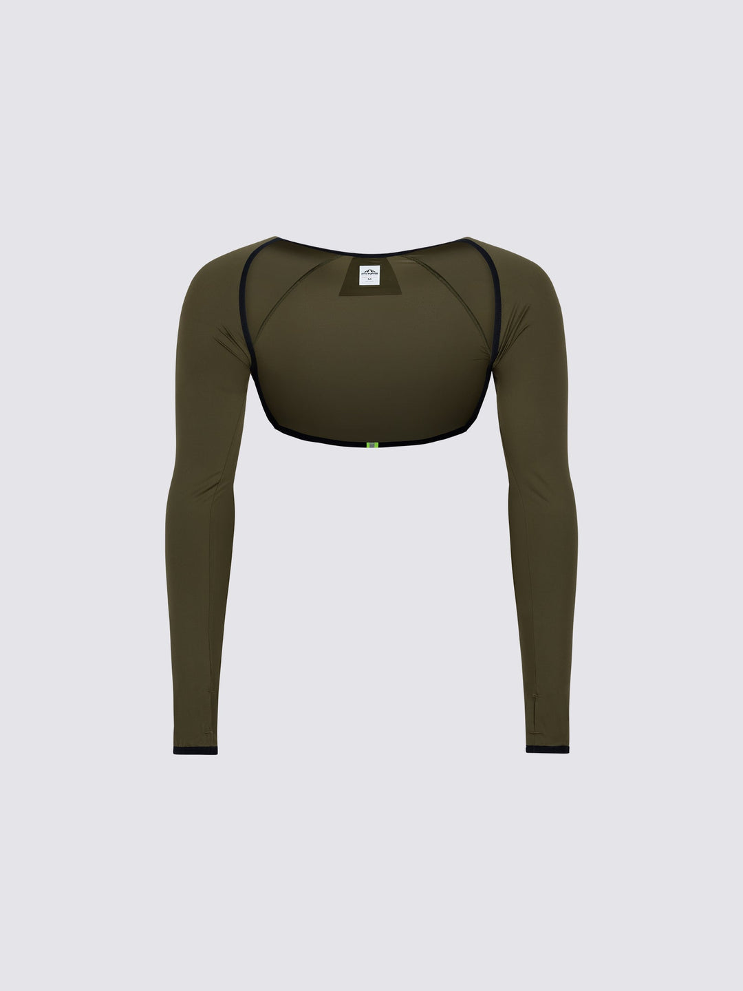 M's Tremont Long Sleeve Shrug