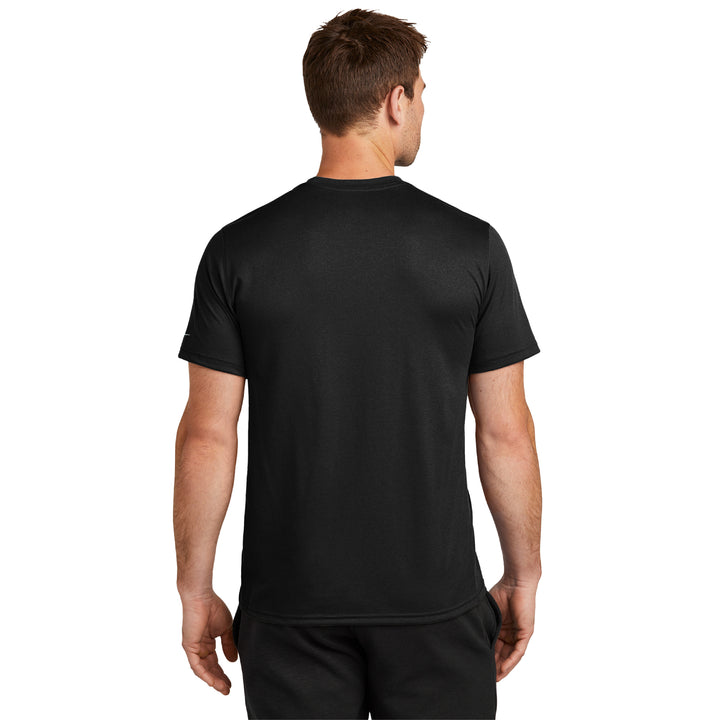 Nike Swoosh Sleeve rLegend Tee (NKDX8730, TRH-01)