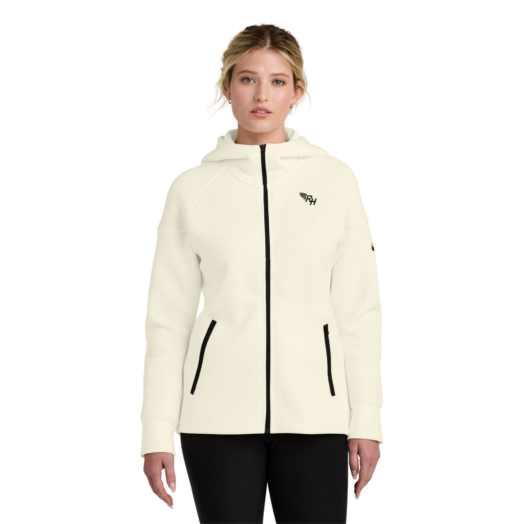 Nike Women’s Tech Fleece Full-Zip Hoodie (NKFQ4798)