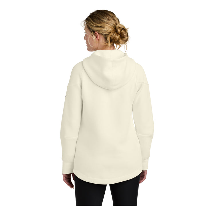 Nike Women’s Tech Fleece Full-Zip Hoodie (NKFQ4798)