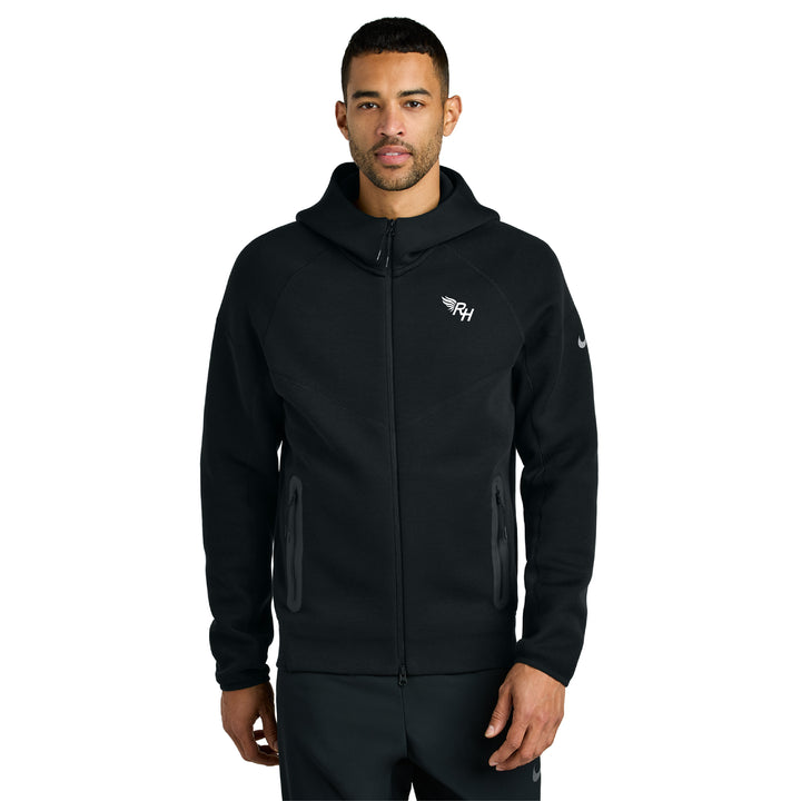 Nike Tech Fleece Full-Zip Hoodie (NKFQ4762)