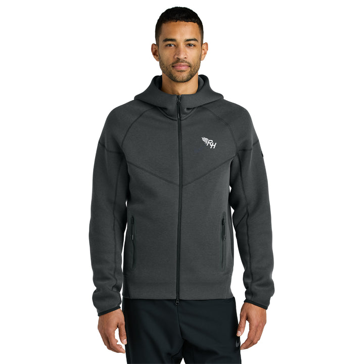 Nike Tech Fleece Full-Zip Hoodie (NKFQ4762)