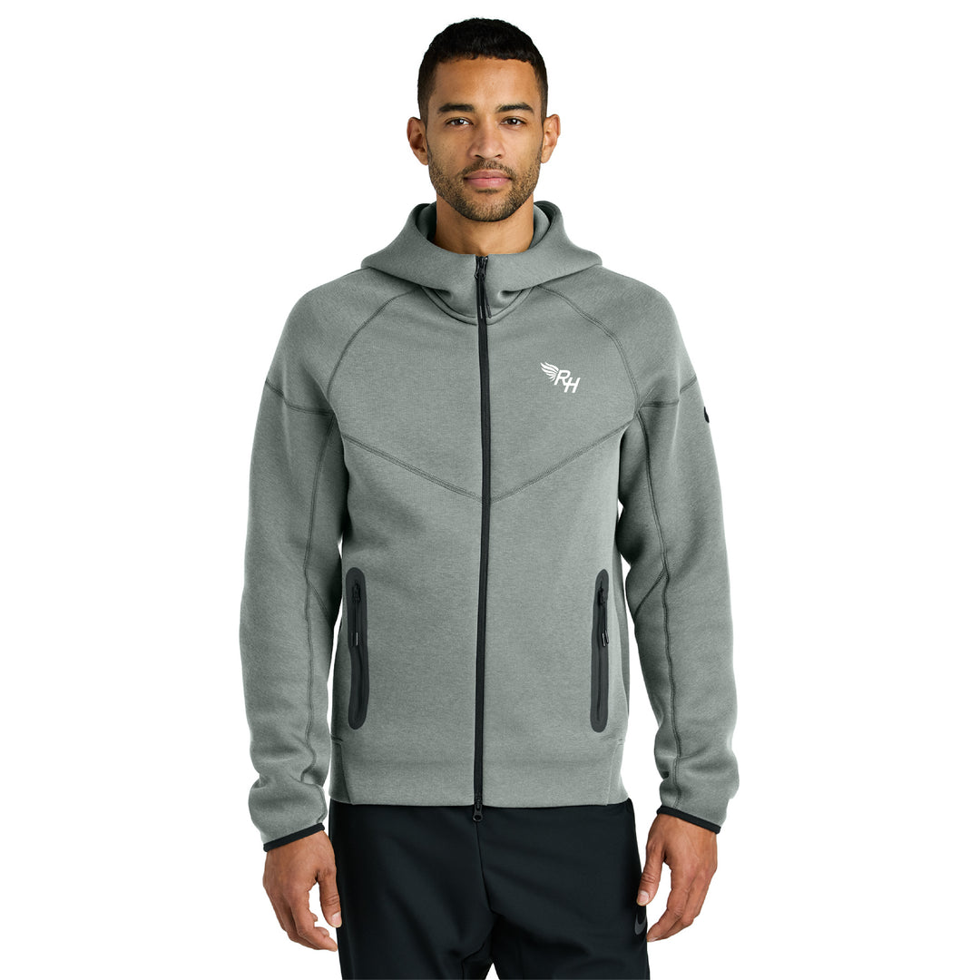 Nike Tech Fleece Full-Zip Hoodie (NKFQ4762)
