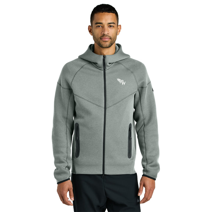 Nike Tech Fleece Full-Zip Hoodie (NKFQ4762)