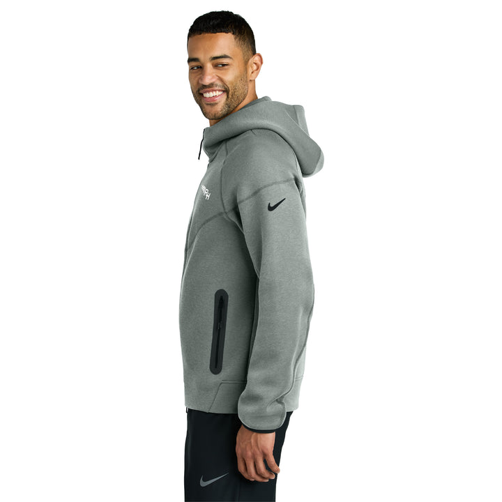 Nike Tech Fleece Full-Zip Hoodie (NKFQ4762)