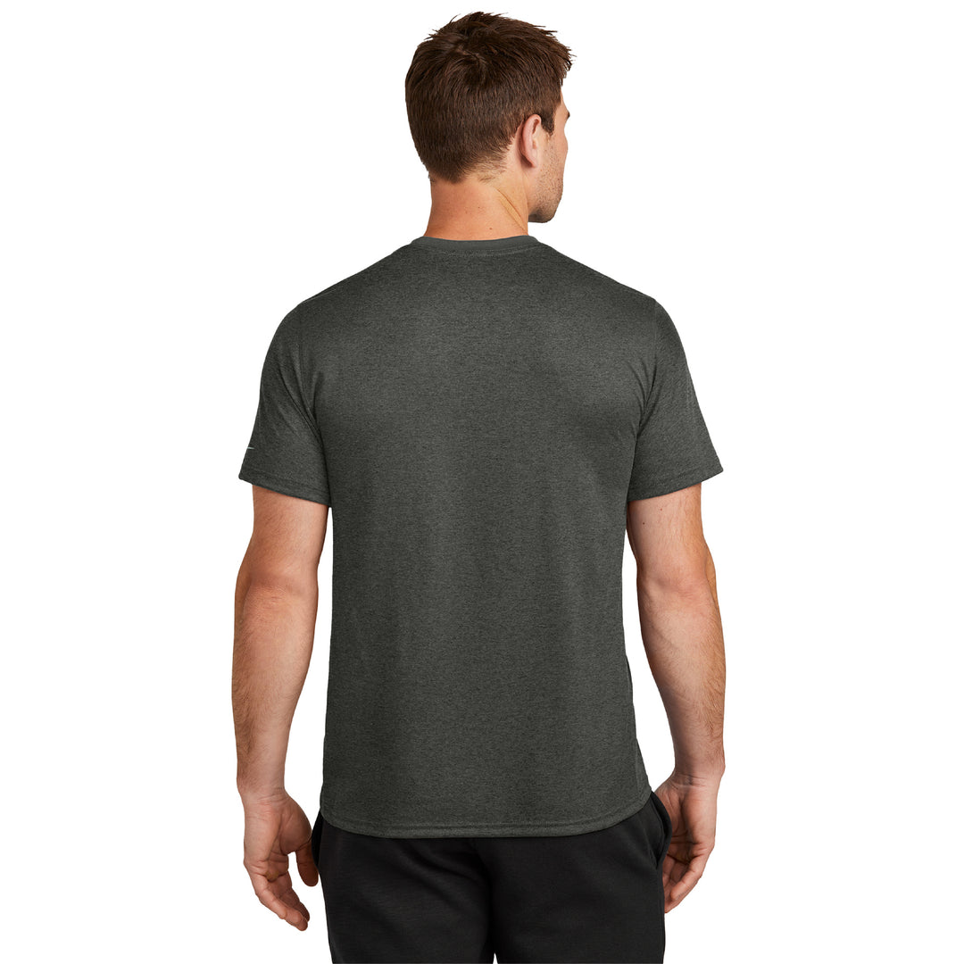 Nike Swoosh Sleeve rLegend Tee (NKDX8730, TRH-03)