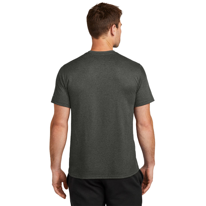Nike Swoosh Sleeve rLegend Tee (NKDX8730, TRH-03)