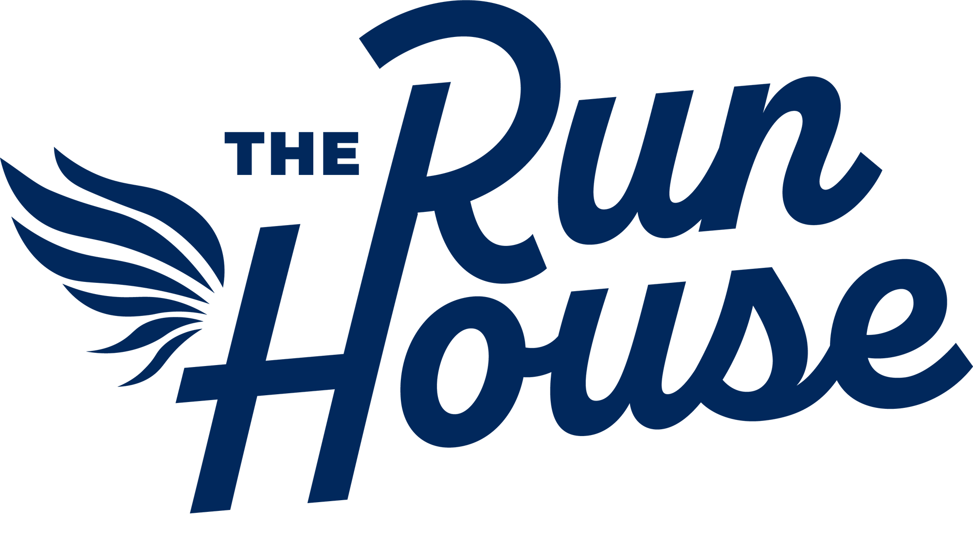 The Run House