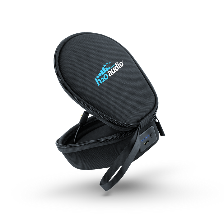 Charging Case for TRI and TRI 2 Series
