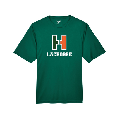 Camiseta de rendimiento para hombre de Hopkinton Girls Lacrosse (PC380)