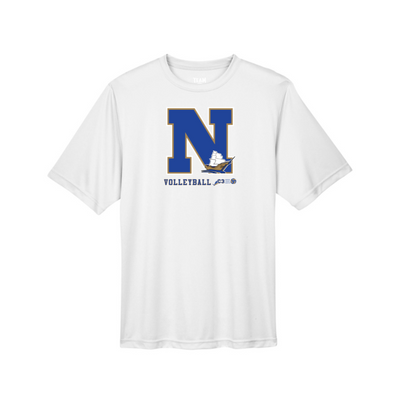 Camiseta de rendimiento para hombre de Norwell Volleyball (PC380)