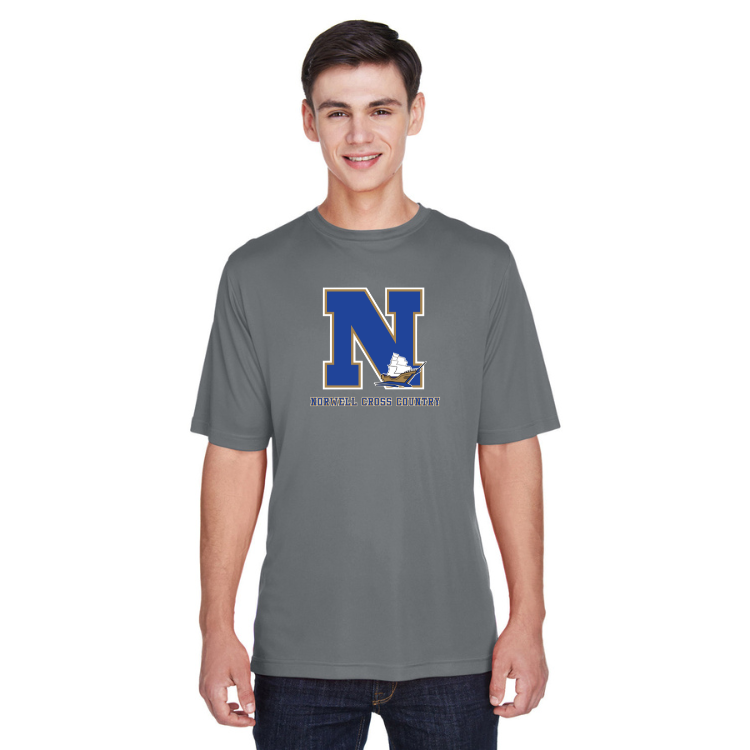 Norwell XC - Men's Performance T-Shirt (TT11)