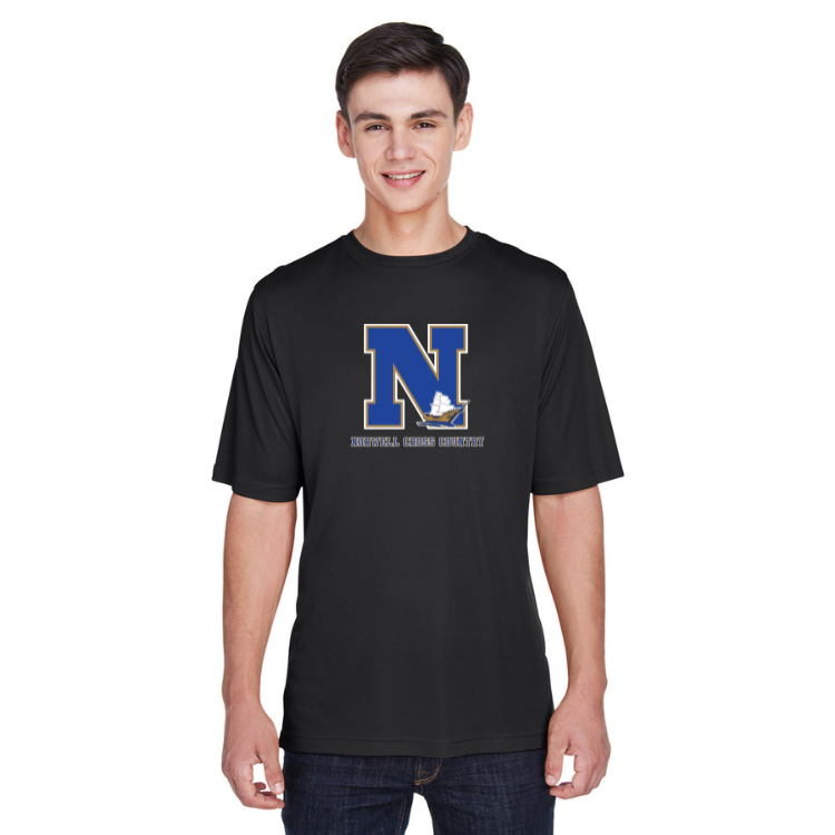 Norwell XC - Men's Performance T-Shirt (TT11)