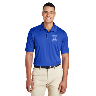 Polo de rendimiento de zona masculina de Wheaton Athletics (TT51)