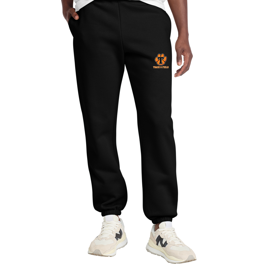 Taunton Track and Field - Heavyweight Fleece Sweatpant (DT6162)