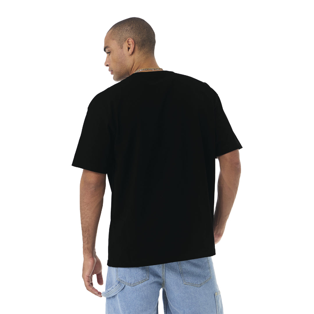 Team TMF - Unisex 7.5-Ounce Heavyweight Tee (BC4610)