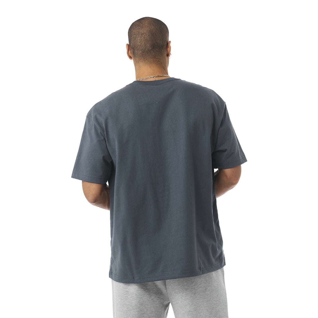 Team TMF - Unisex 7.5-Ounce Heavyweight Tee (BC4610)