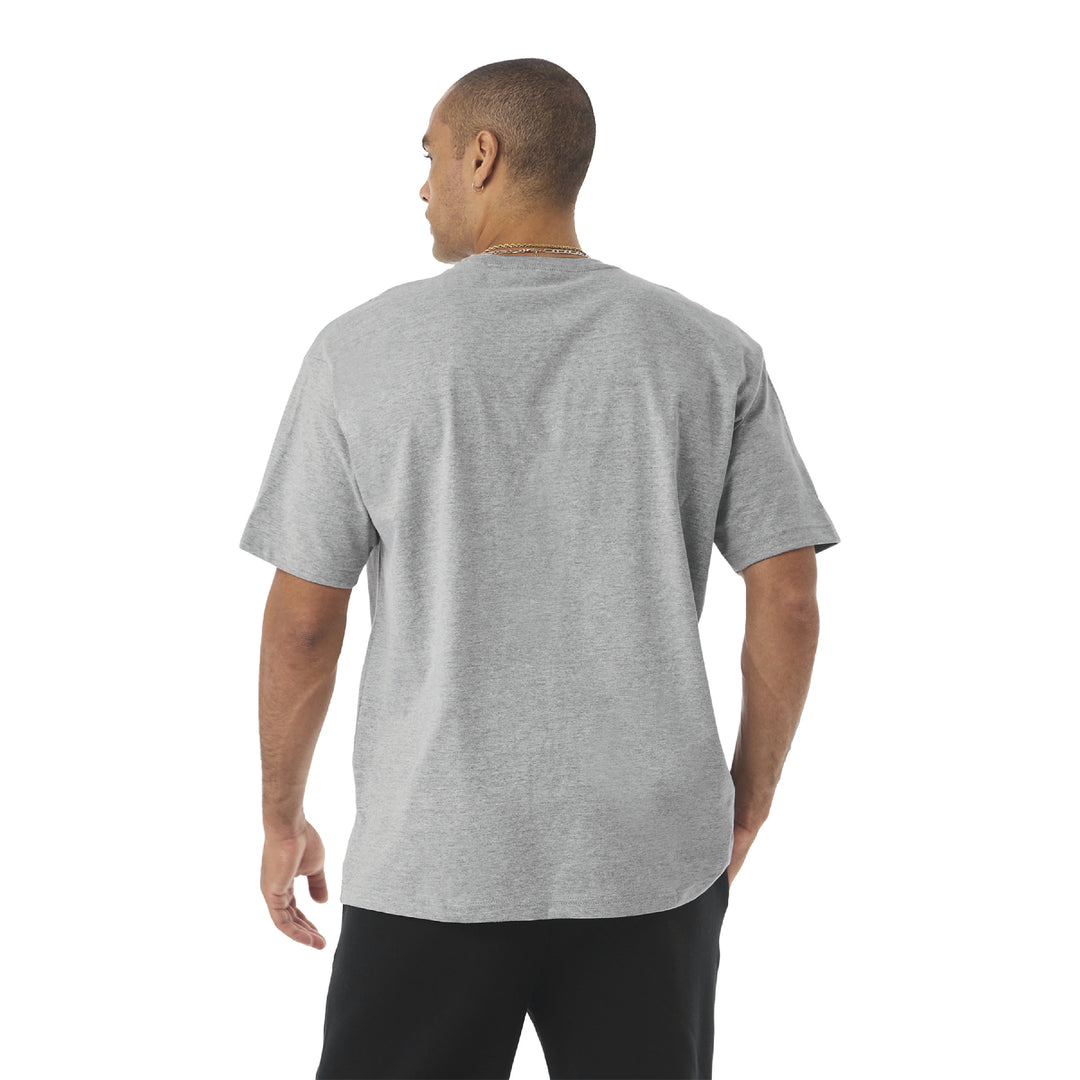 Team TMF - Unisex 7.5-Ounce Heavyweight Tee (BC4610)