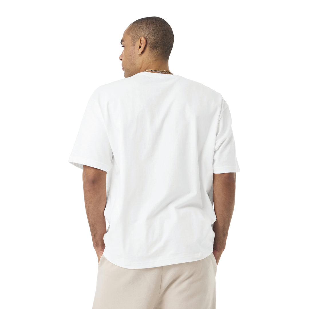 Team TMF - Unisex 7.5-Ounce Heavyweight Tee (BC4610)