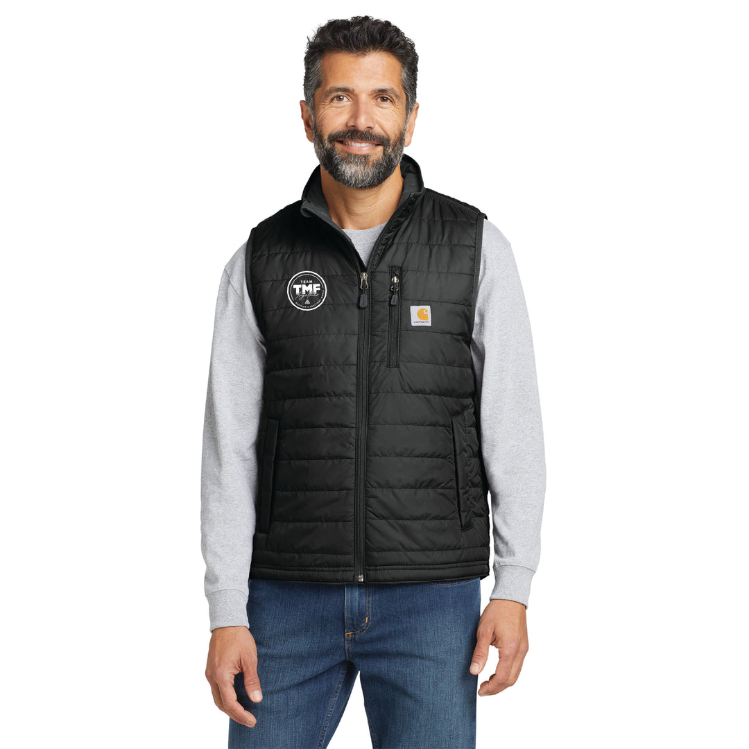 Team TMF - Carhartt® Men's Gilliam Vest (CT102286)