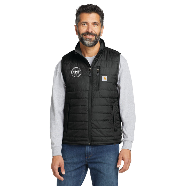 Team TMF - Carhartt® Men's Gilliam Vest (CT102286)