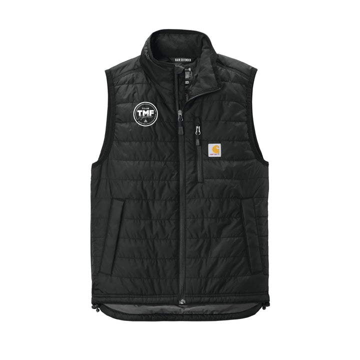 Team TMF - Carhartt® Men's Gilliam Vest (CT102286)