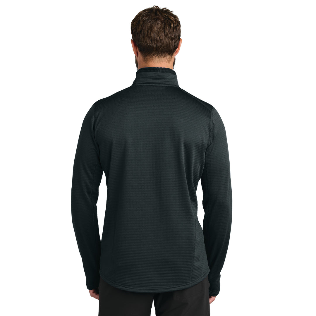 Team TMF - Outdoor Research® Men's Tech Grid 1/4-Zip Fleece (OR322267)