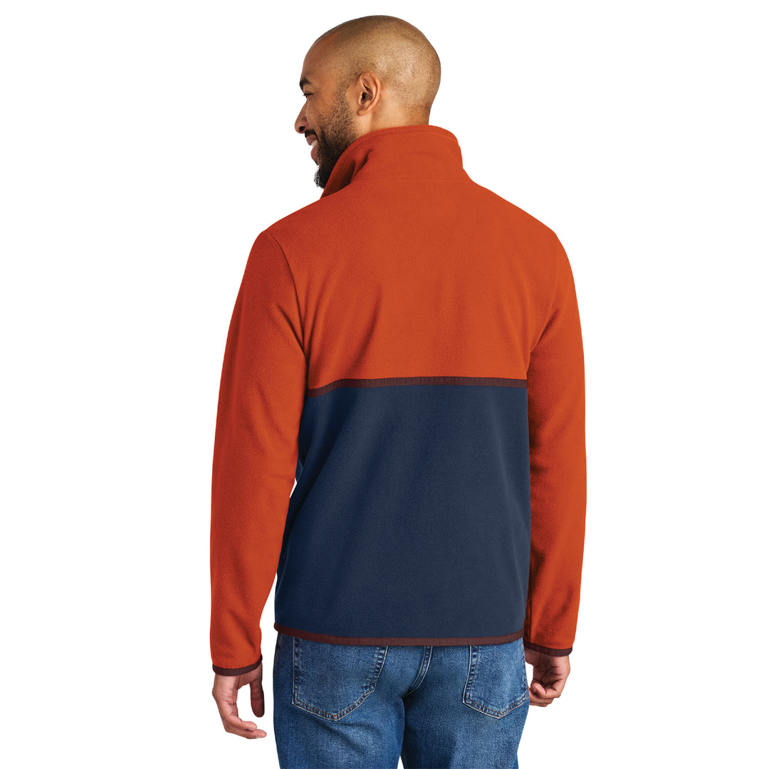 Team TMF - Cotopaxi® Men’s Amado 1/2-Zip Fleece (COTOM1691)