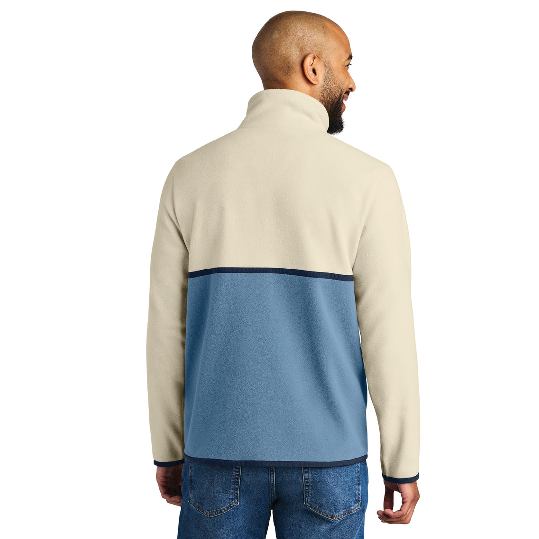 Team TMF - Cotopaxi® Men’s Amado 1/2-Zip Fleece (COTOM1691)