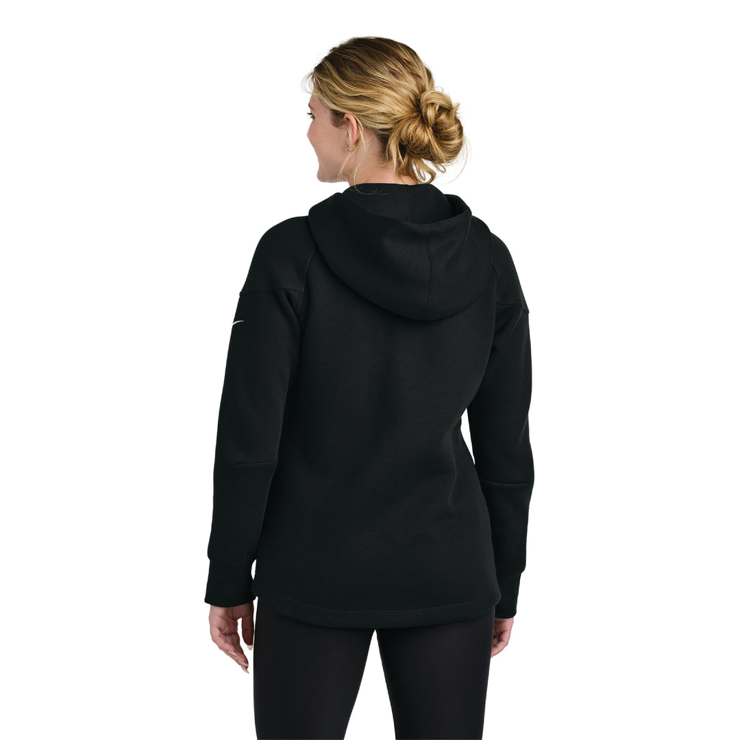 Team TMF - Nike Women's Tech Fleece Full-Zip Hoodie (NKFQ4798)