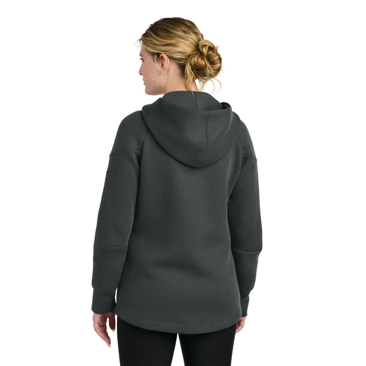 Team TMF - Nike Women's Tech Fleece Full-Zip Hoodie (NKFQ4798)