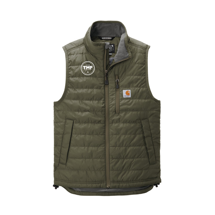 Team TMF - Carhartt® Men's Gilliam Vest (CT102286)