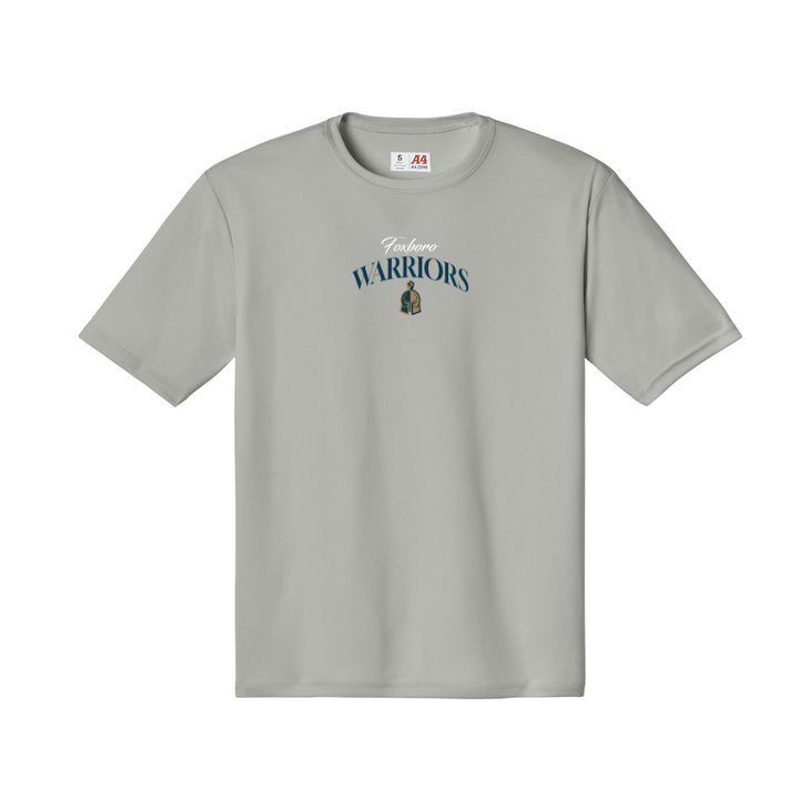 Foxboro Boys Soccer - A4 Performance Tee (A4N3142)