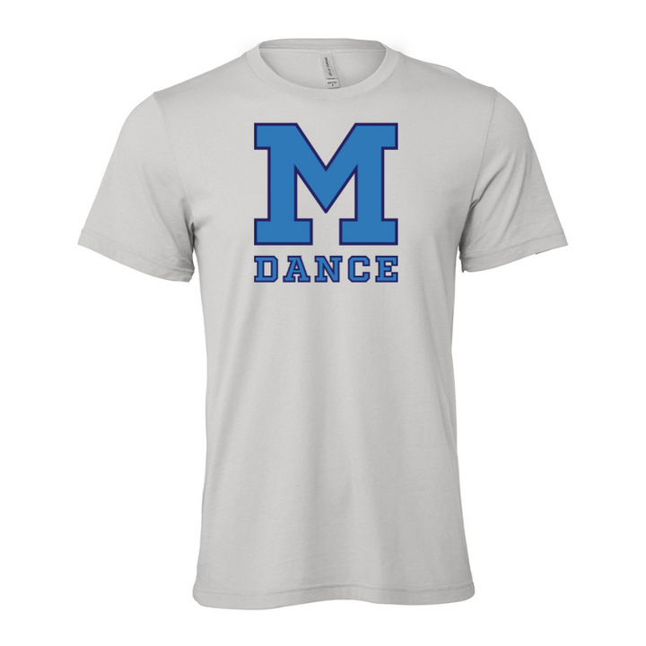 Medfield HS Dance -  Unisex T-Shirt (3001C)