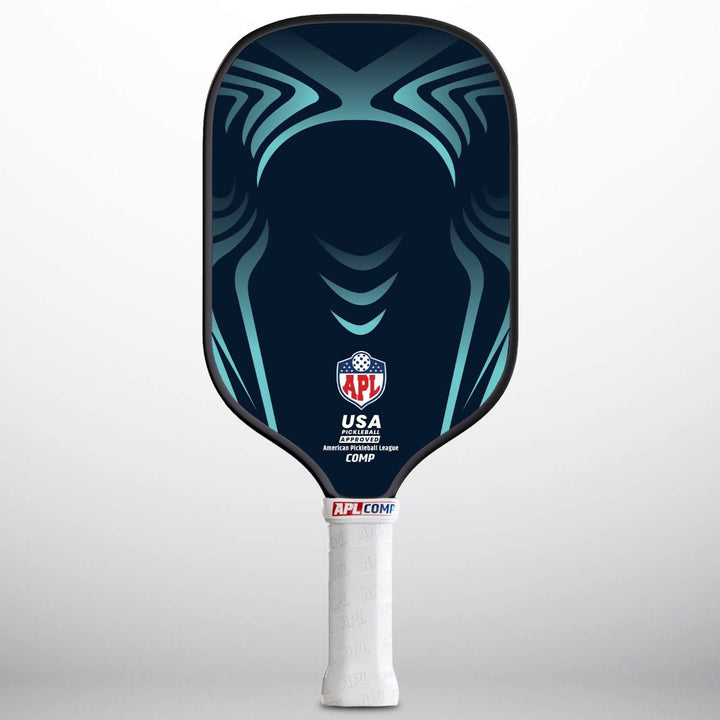APL - Patterns | 16mm Carbon Fiber | Best Pickleball Paddles | American Pickleball League