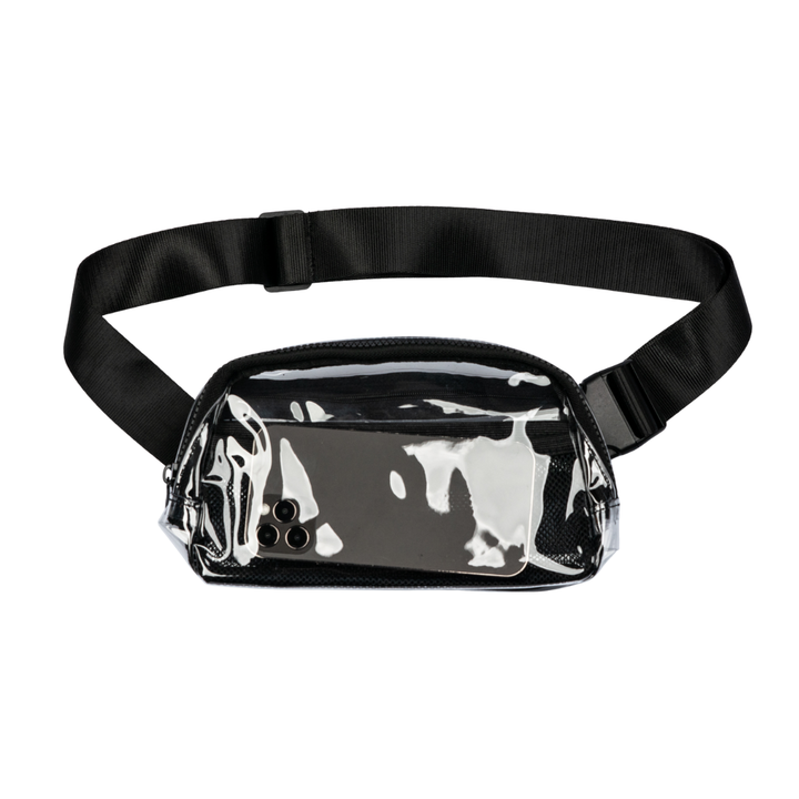 The SPIbelt Crossbody Bag