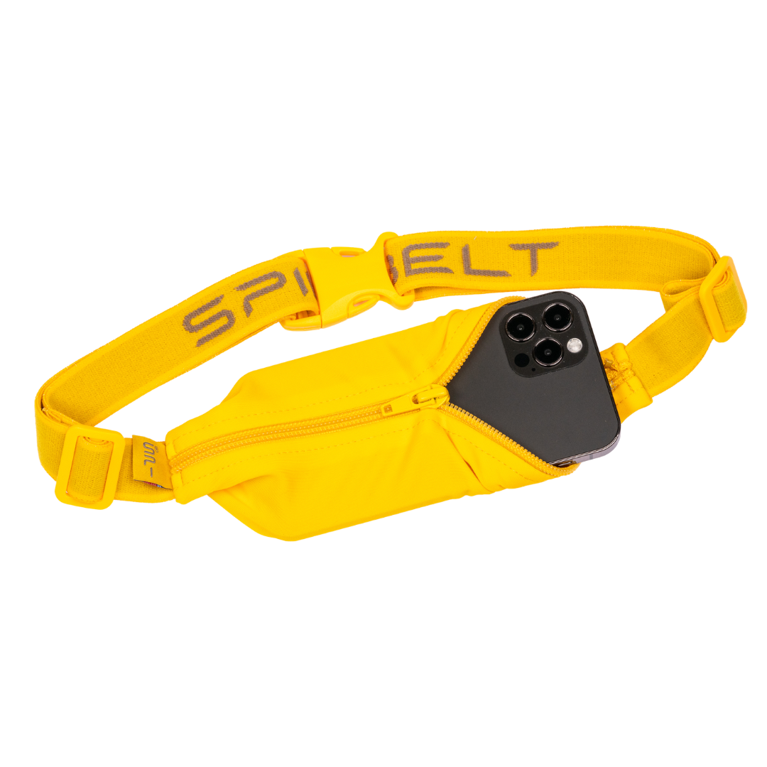 The SPIbelt Monochromatic