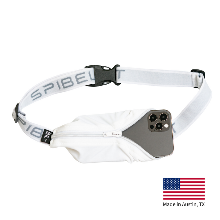 The SPIbelt Monochromatic