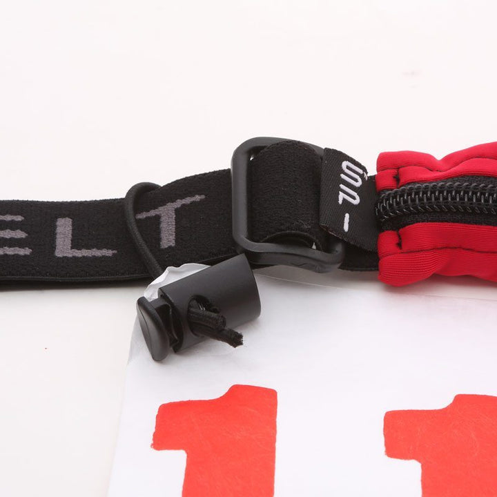 Race Bib Toggles Pack (2 Pairs)