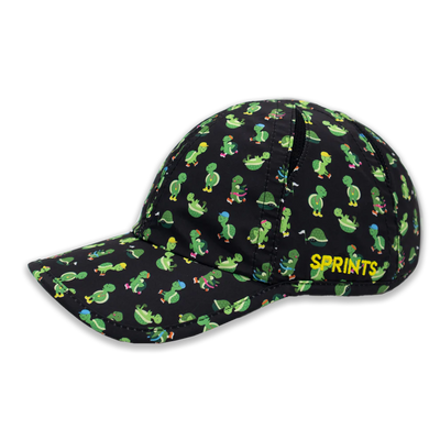 Gorra unisex Sprints Training Turtles OG
