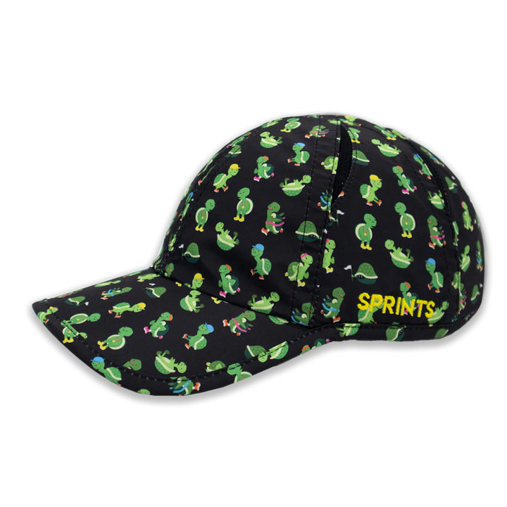 Sprints Training Turtles OG Hat UNISEX