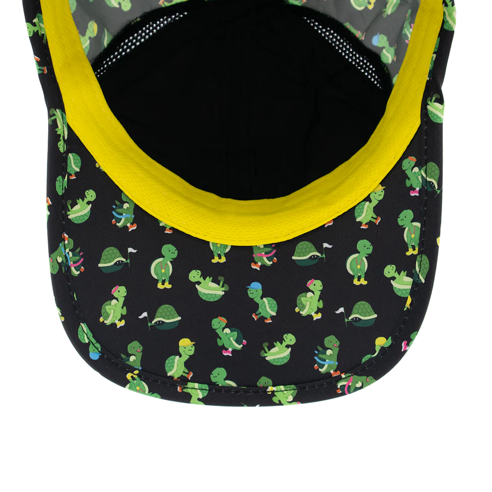 Sprints Training Turtles OG Hat UNISEX