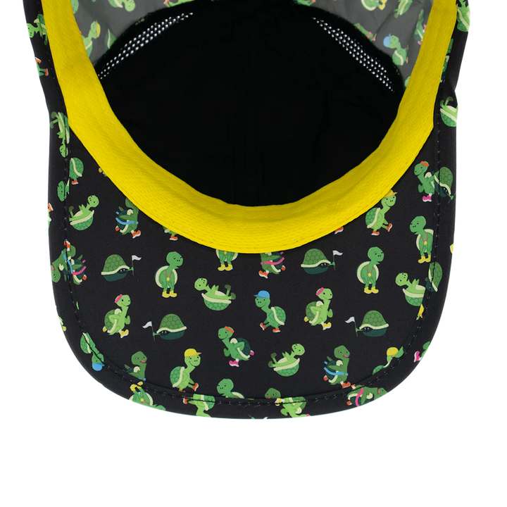 Sprints Training Turtles OG Hat UNISEX