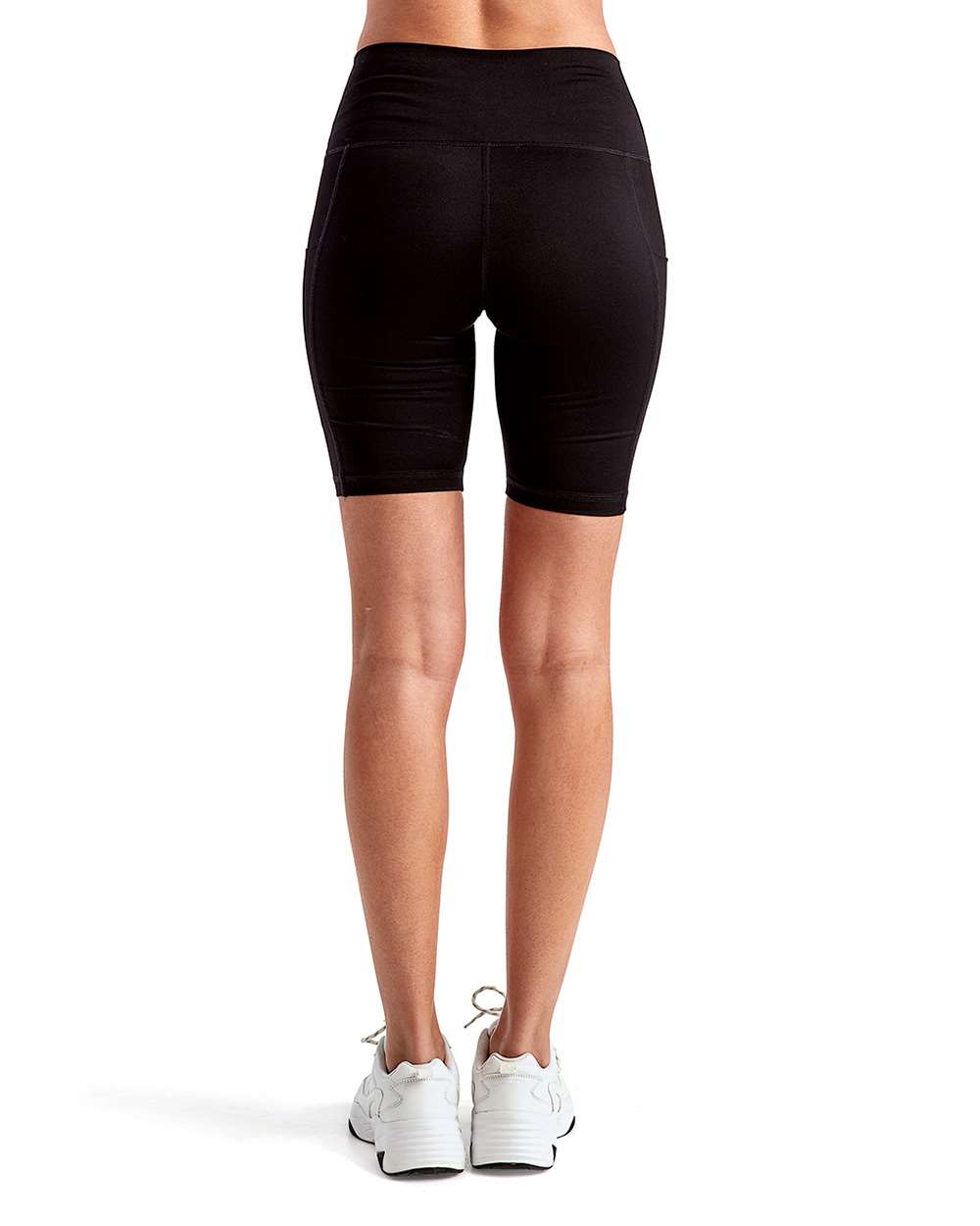 TriDri Women's Performance Compression Shorts (TD046)