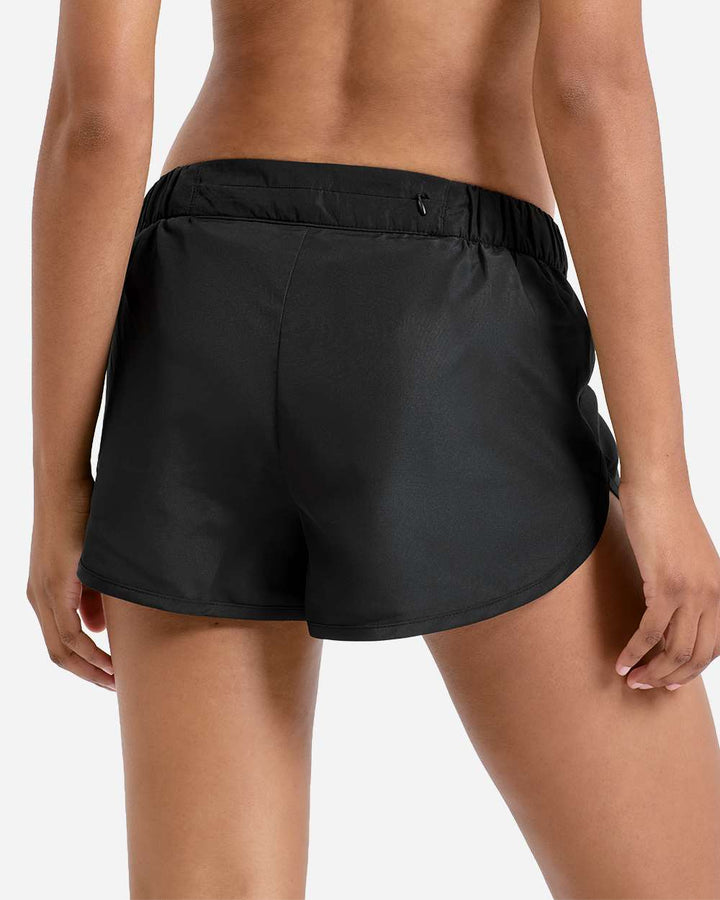 TriDri Women's Running Shorts (TD049)