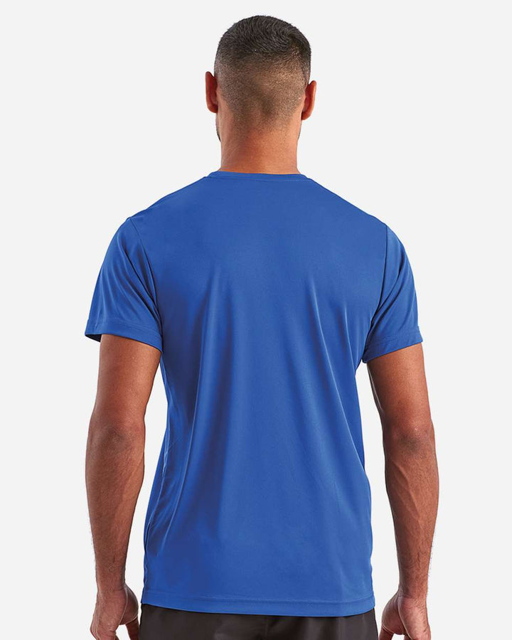Camiseta de manga larga Comfort-Core de Charles River para hombre (3330) 