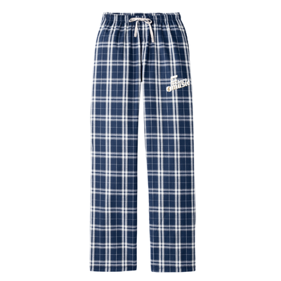 Foxboro Music - District Women's Flannel Plaid Pant (DT2800)