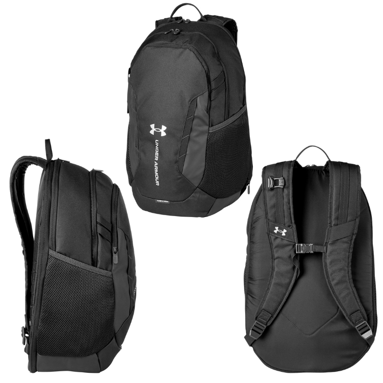 Mochila Para Laptop Under Armour Mochila Para Cross Country