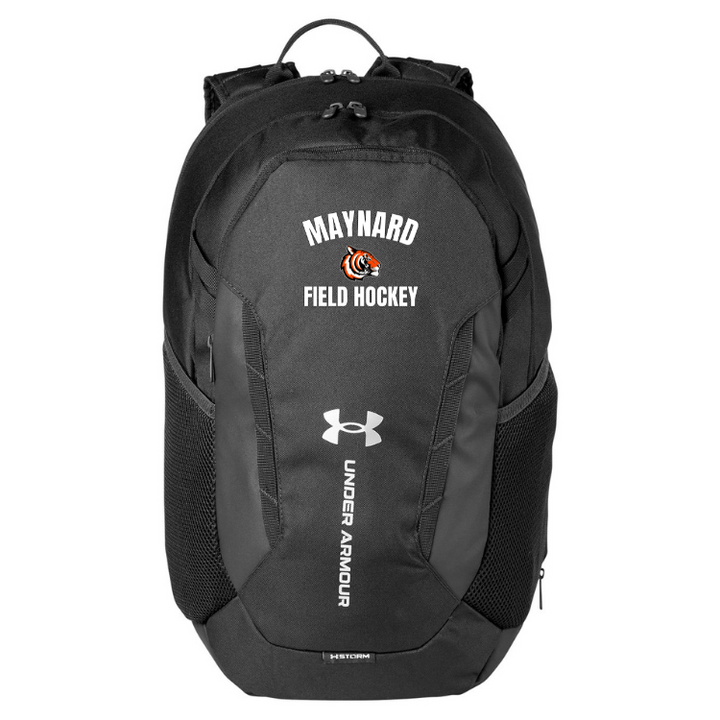 Maynard Field Hockey Under Armour Hustle Backpack (1384673)