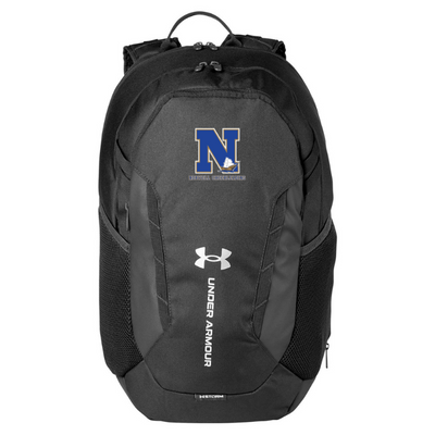 Norwell Cheer - Mochila Under Armour Hustle (1384673)
